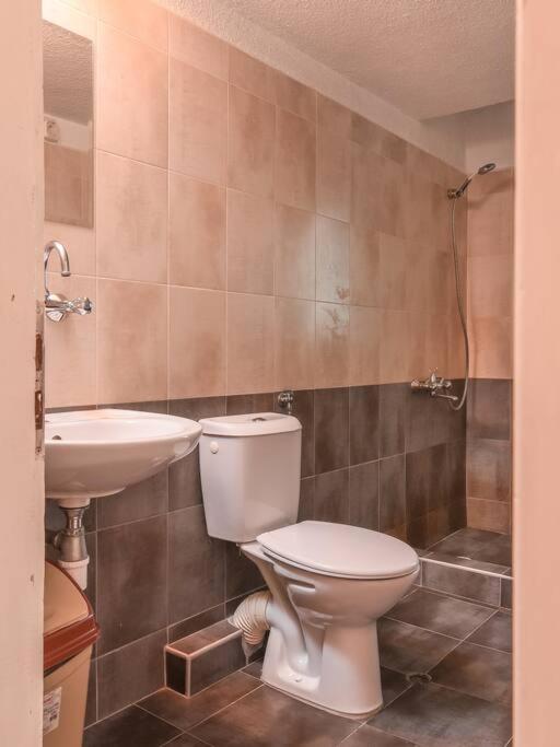 Spacious And Cozy 3 Bedroom Apartment In Downtown Sofia Bagian luar foto